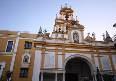 Basilica Macarena