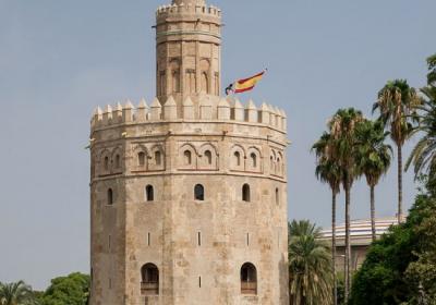 Torre Del Oro