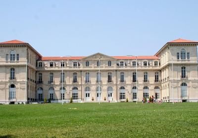 Palais Du Pharo