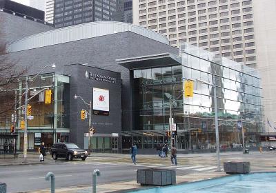 Four Seasons Centre For The Performing Arts