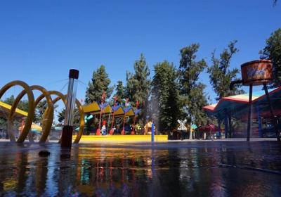 Rotary Storyland And Playland