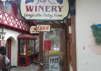 Fox Winery