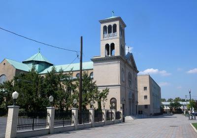 St Lucys Church