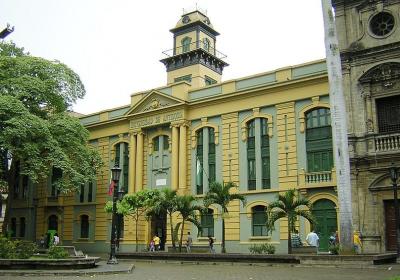 Edificio San Ignacio