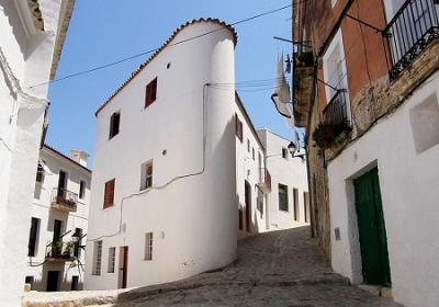 Dalt Vila