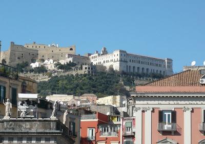 Certosa Di San Martino