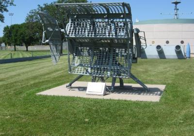 U S S South Dakota Battleship Memorial