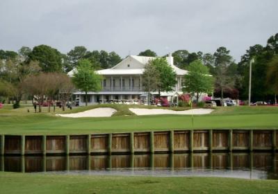 Gulf Shores Golf Club
