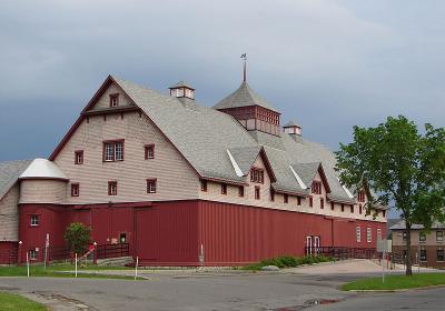 Canada Agriculture And Food Museum