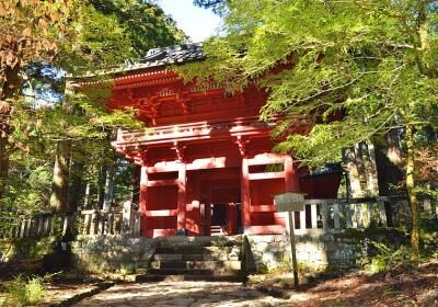 Takinoo Shrine 