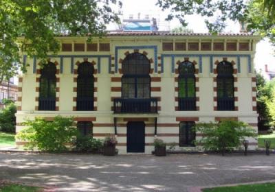 Georges Labit Museum