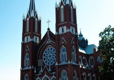 St. Joseph's Catholic Church