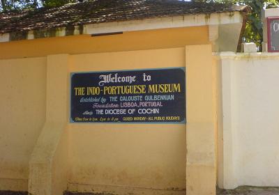 Indo Portuguese Museum