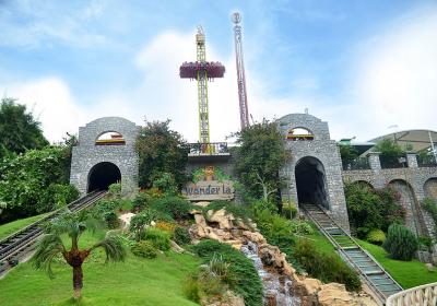 Wonderla Amusement Park, Kochi