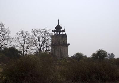 Nan Myint Tower