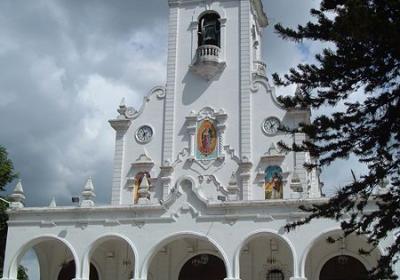 Iglesia De Nuestro Salvador