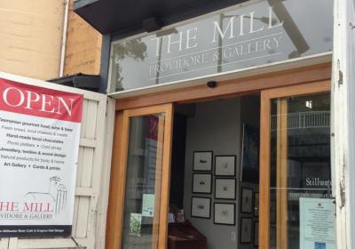 The Mill Providore Gift And Gallery