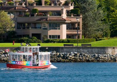 The Aquabus