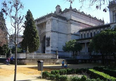 Museo Arqueologico De Sevilla
