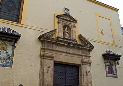 Parroquia De San Nicolas De Bari