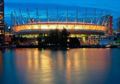 Bc Place