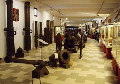 Museum Of Military History