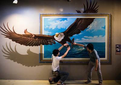 Art In Paradise Langkawi