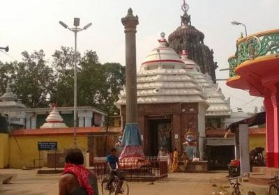 Sakshi Gopal Temple