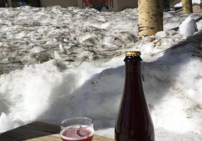 Mammoth Brewing Company