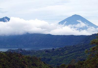 Mount Batur