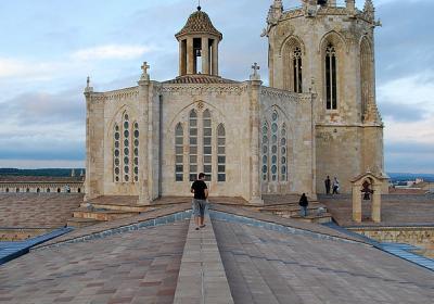 Catedral De Santa Maria