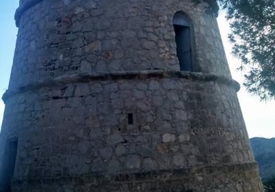 Torre Des Molar