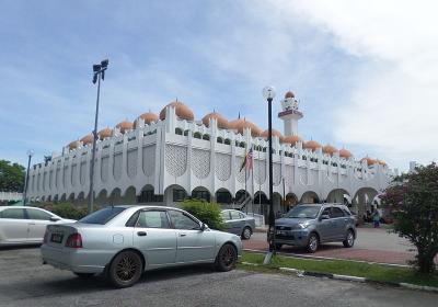 Masjid Sultan Idris Shah Ke Ii Ipoh