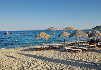 Kalafati Beach