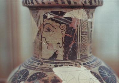 Archaeological Museum Of Mykonos