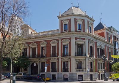 Cerralbo Museum