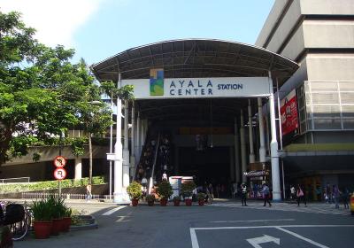 Ayala Center