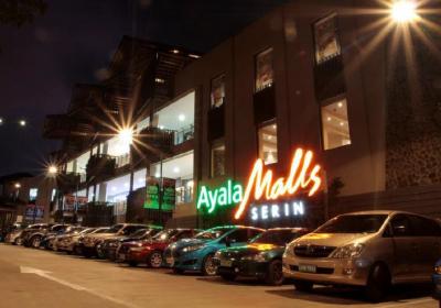 Ayala Malls Serin