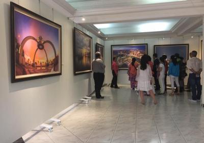 Johor Art Gallery