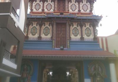 Sri Maha Prathyangira Devi