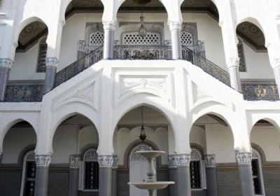 Palais El Mokri