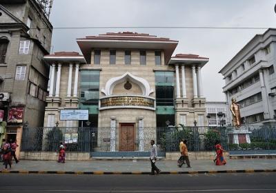 Ramakrishna Mission Swami Vivekananda's Ancestral House And Cultural Centre
