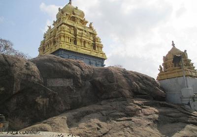 Patalathri Narasimhar Temple