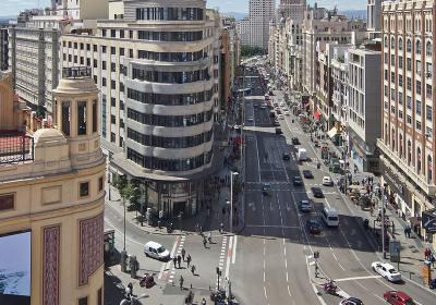 Gran Via