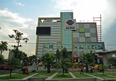 Mani Square Mall