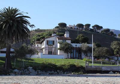 Adamson House And Malibu Lagoon Museum