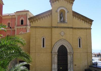 Santuario Di San Calogero