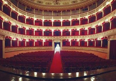 Teatro Di Pirandello