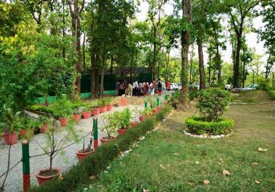 Malsi Deer Park
