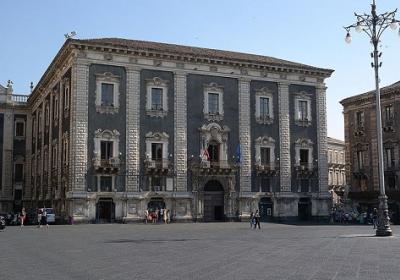 Palace Of Chierici